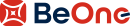 BGI2404 BeOne Primary Logo RGB M04 V01